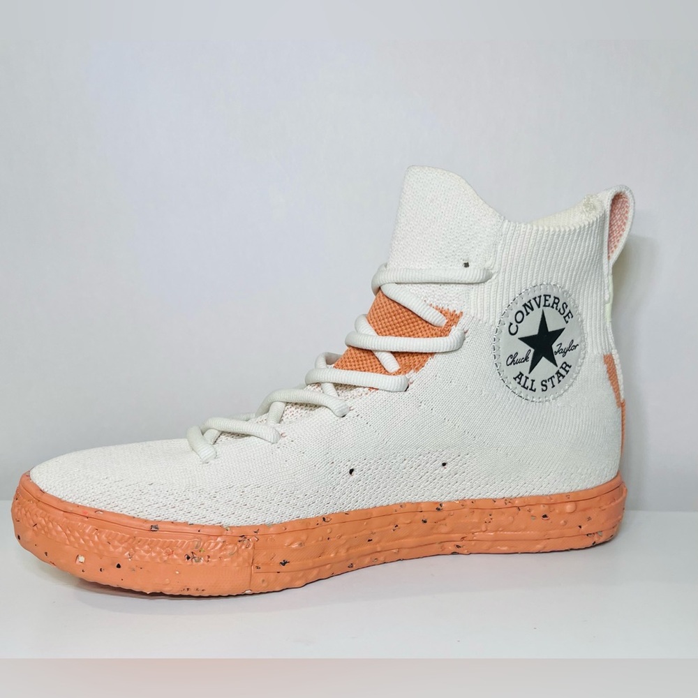 NWOT Converse Renew X Crater Knit High
